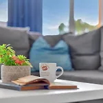 Las Dunas Corralejo Home With Swimming Pool