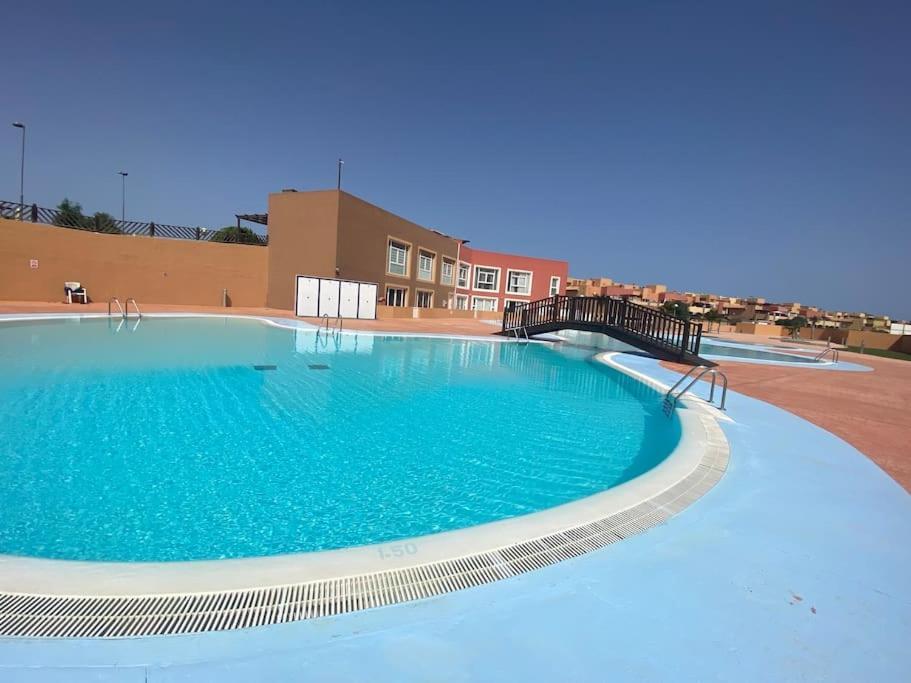 Appartement Dunas With Swimming Pool