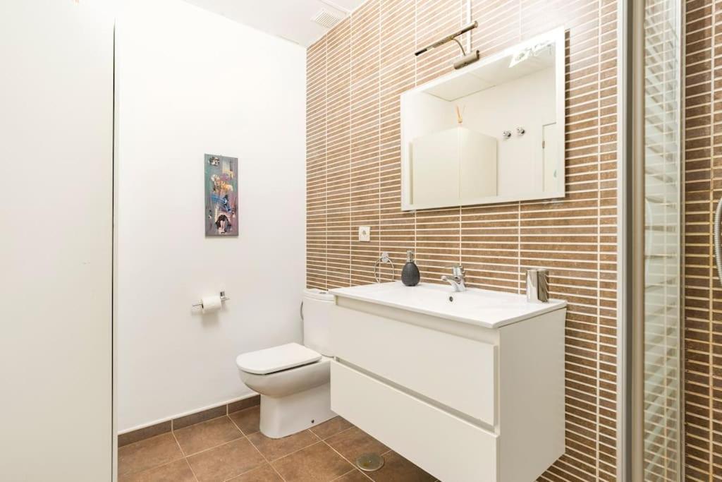 Dunas With Swimming Pool Appartement Corralejo