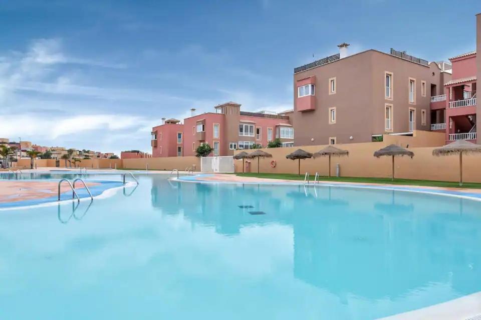 Appartement Dunas With Swimming Pool Corralejo
