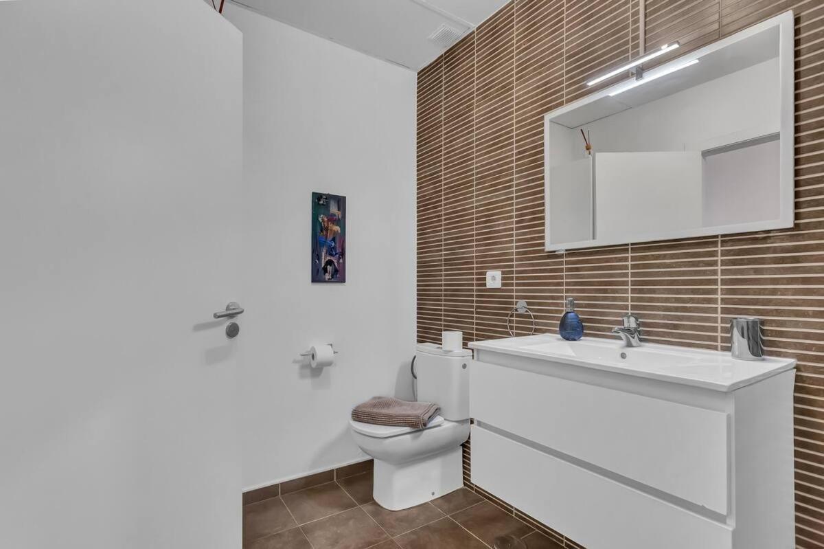 Dunas With Swimming Pool Apartment *