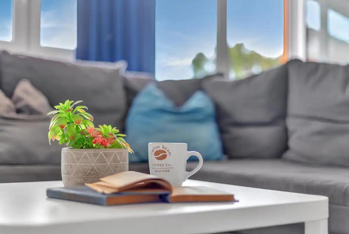 Appartement Dunas With Swimming Pool Corralejo