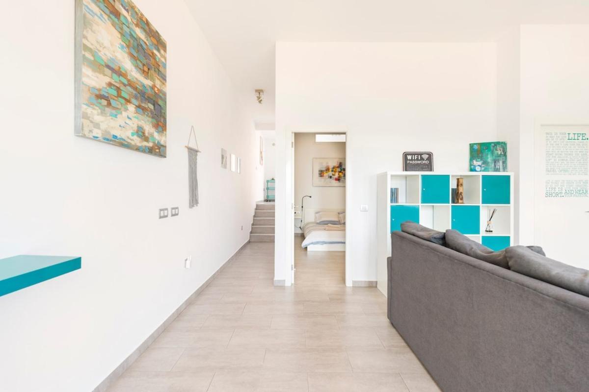 Dunas With Swimming Pool Apartment Corralejo